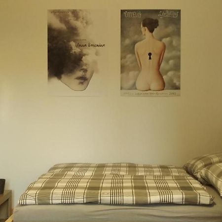 Apartament Kosciuszki Vratislav Exteriér fotografie