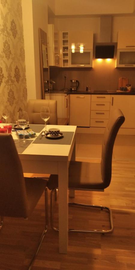 Apartament Kosciuszki Vratislav Exteriér fotografie