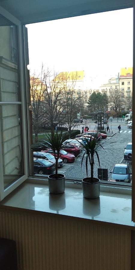 Apartament Kosciuszki Vratislav Exteriér fotografie