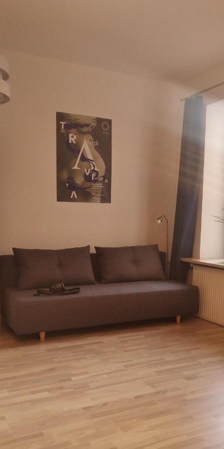 Apartament Kosciuszki Vratislav Exteriér fotografie